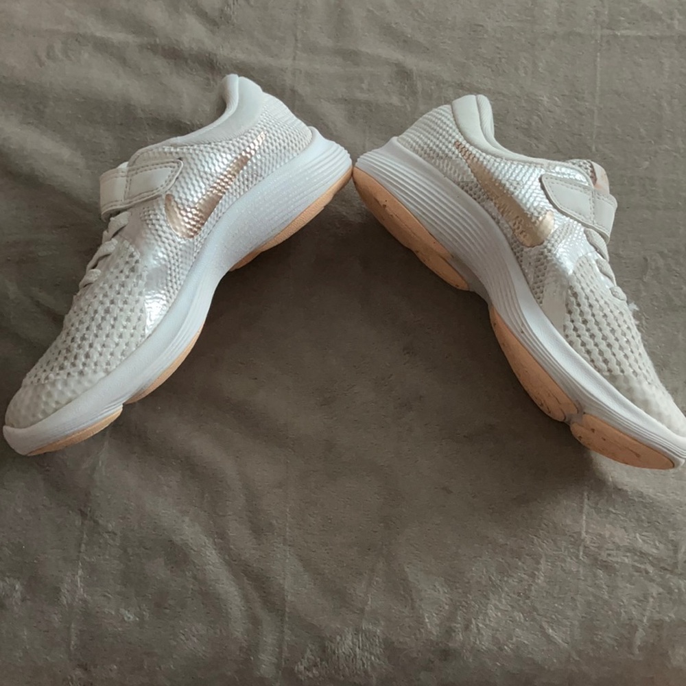 Girls Nike